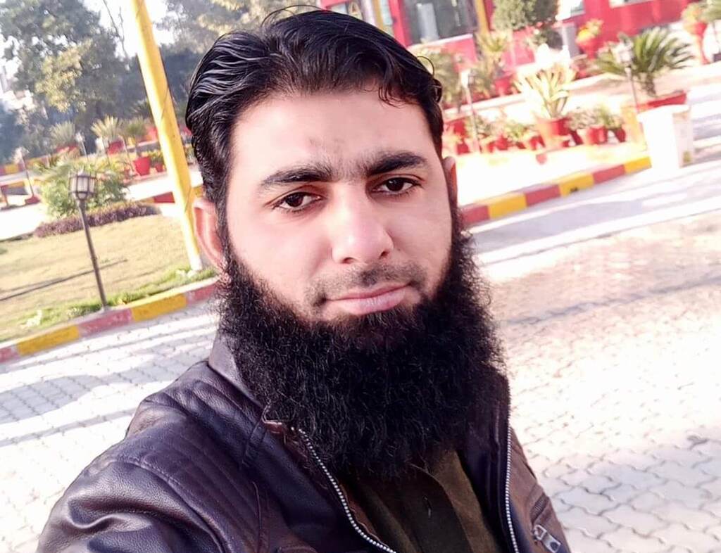 Muhammad Furqan