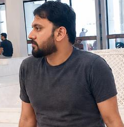 Mohsin Shafi